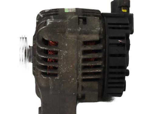 Used Alternator Alternator CITROËN C3 I (FC_, FN_) [2002-2013] 33562928 33562928
