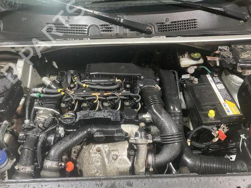 Gearbox PEUGEOT PARTNER MPV (5_, G_) 1.6 HDi 90 | BP32449323M3 - Image 9