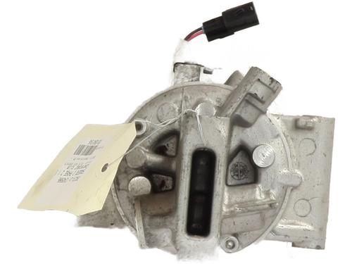 AC compressor DACIA SANDERO II 1.5 Blue dCi 95 (B8JL) | BP21312416M34 