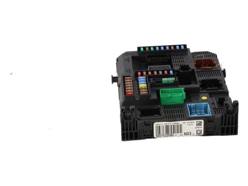 Used Fuse box Fuse box PEUGEOT 2008 I (CU_) 1.6 HDi (114 hp) 33714227 33714227