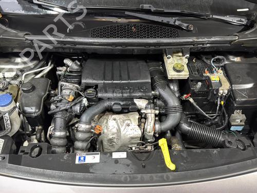 AC compressor PEUGEOT PARTNER Box Body/MPV 1.6 HDi | BP32474662M34 - Image 21