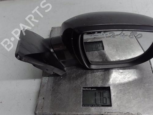 Right mirror HYUNDAI ix35 (LM, EL, ELH) 2.0 CRDi | BP21307096C27 