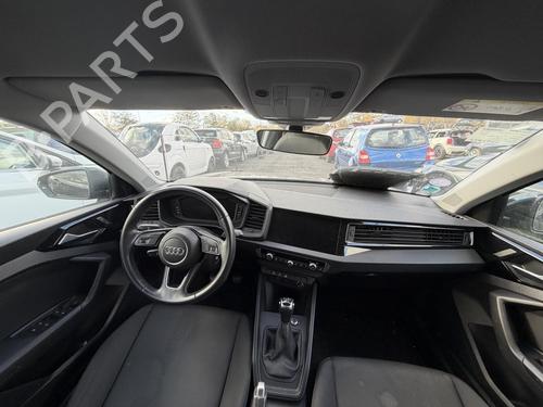 Vindspejlsviskerarm AUDI A1 Sportback (GBA) 35 TFSI | BP30088877C143