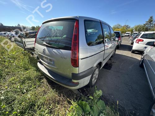 Engine control unit (ECU) CITROËN C8 (EA_, EB_) 2.0 HDi | BP21297462M57 - Image 15