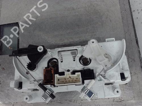 Climate control CITROËN BERLINGO Box Body/MPV (B9) 1.6 HDi / BlueHDi 75 | BP21292849I5 