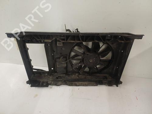 Used Front slam panel Front slam panel 36398557 36398557