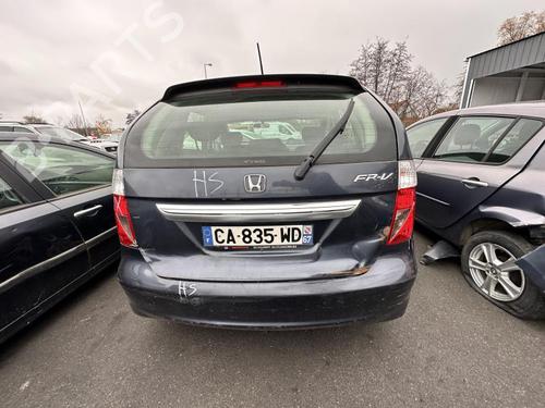 Radio HONDA FR-V (BE) 1.7 (BE1) | BP21291857E6 