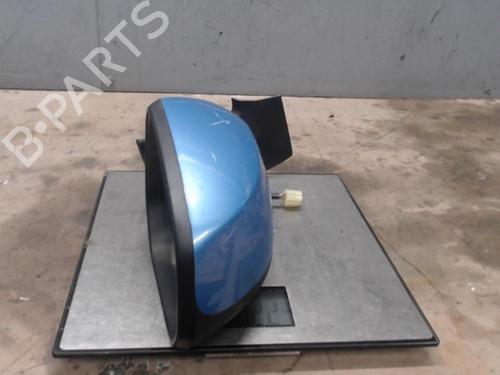 Right mirror OPEL AGILA B (H08) 1.0 (F68) | BP21296982C27 
