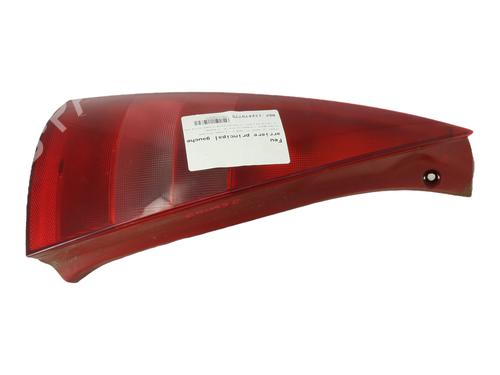 Used Left taillight Left taillight CITROËN C3 I (FC_, FN_) 1.6 16V HDi (90 hp) 39018461 39018461