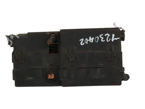 Used Fuse box Fuse box FORD C-MAX (DM2) 1.8 TDCi (115 hp) 21370056 21370056