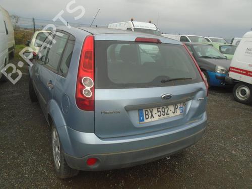 Tailgate lift support FORD FIESTA V (JH_, JD_) 1.4 TDCi | BP21317430C138 