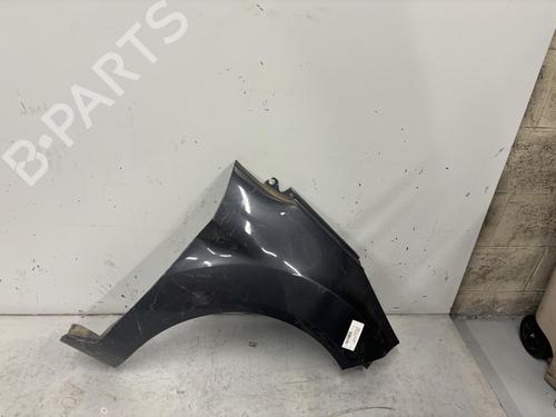 Right front fenders FORD FIESTA VI (CB1, CCN) 1.6 TDCi | BP21368507C42 