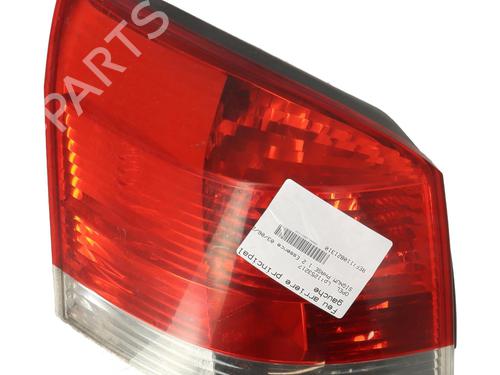 Left taillight OPEL SIGNUM Hatchback (Z03) 2.0 Turbo (F48) | BP28181421C34 - Image 6