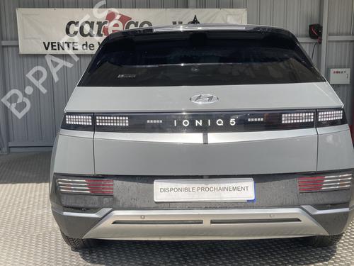 Used Parts HYUNDAI IONIQ 5 (NE) EV 4874274