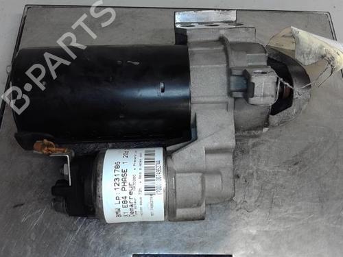 Starter BMW X1 (E84) xDrive 20 d | BP21370699M8 