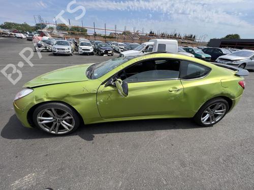 Seat buckle HYUNDAI GENESIS Coupe 2.0 T | BP21369380I32 - Image 10