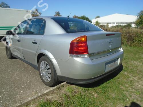 Fuel flap OPEL VECTRA C (Z02)  | BP21369946C131 