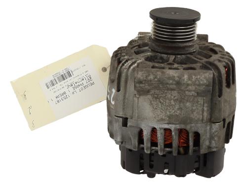 Alternator PEUGEOT 207 SW (WK_) 1.6 16V | BP28046926M7 