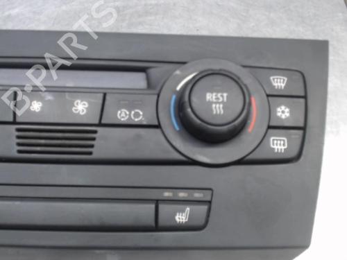 Climate control BMW 3 (E90) 330 d | BP21301774I5 