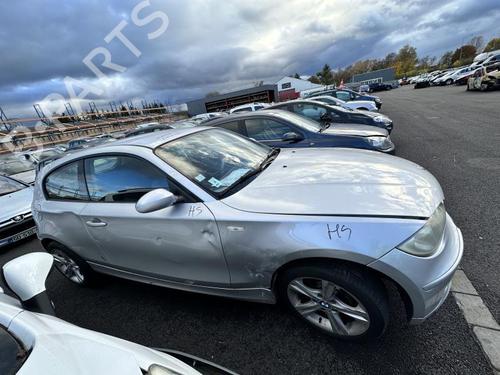 ABS pump BMW 1 (E81) 118 d | BP21290399M43 