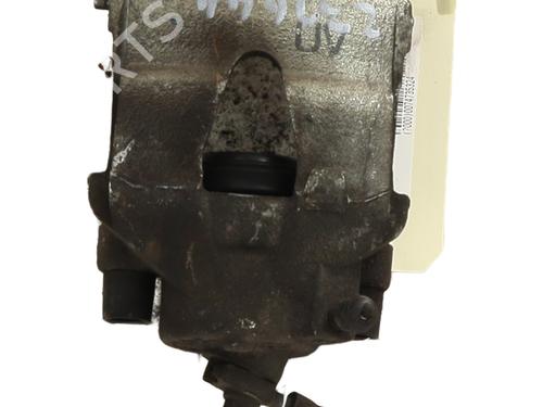 Right front brake caliper SKODA CITIGO (NF1) 1.0 | BP21316488M104 