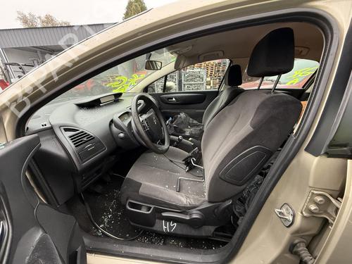 Hood CITROËN C4 I (LC_) 1.6 HDi | BP21881703C1 