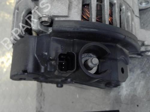 Alternator PEUGEOT 308 SW I (4E_, 4H_) 2.0 HDi | BP23825926M7 