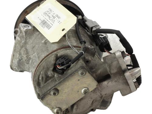 Used AC compressor AC compressor RENAULT CAPTUR I (J5_, H5_) 1.5 dCi 90 (J5N4, J5M5, J5MW, J5M6, J5AL, J5AJ) (90 hp) 31951664 31951664