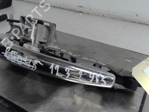 Front left exterior door handle CITROËN DS3 (SA_) 1.4 VTi 95 | BP21308739C128 