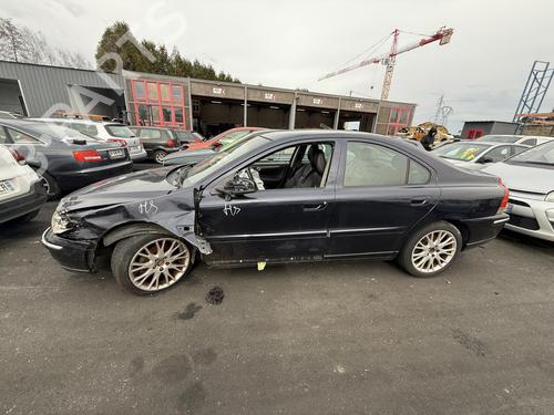 Climate control VOLVO S60 I (384) D5 | BP25260583I5  - Image 16