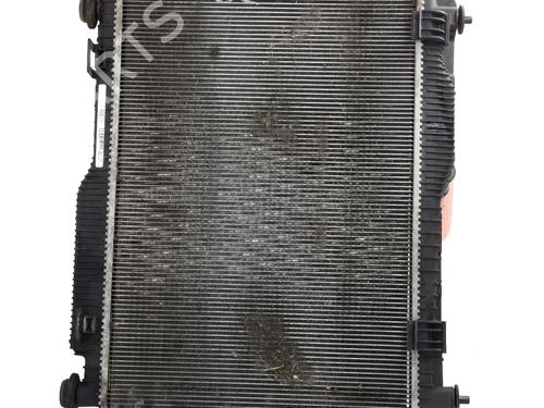 Used Water radiator Water radiator FORD ECOSPORT 1.0 EcoBoost (100 hp) 32474725 32474725