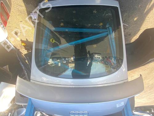 Used Tailgate Tailgate 21297207 21297207