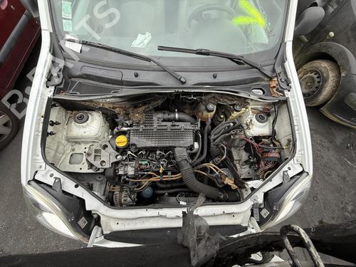 AC compressor RENAULT KANGOO Express (FC0/1_) 1.5 dCi (FC07, FC1R) | BP27675565M34  - Image 17