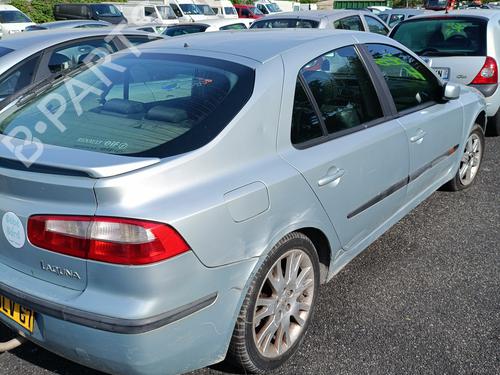Left tailgate light RENAULT LAGUNA II (BG0/1_) 1.9 dCi | BP28474585C79  - Image 7
