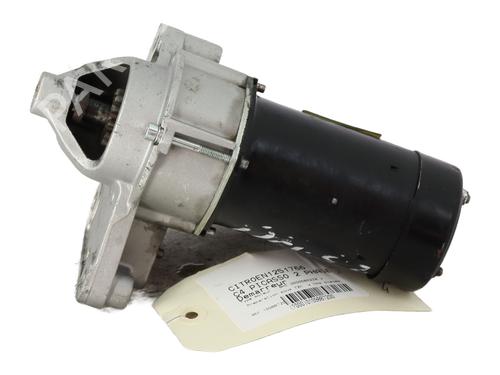 Starter CITROËN C4 Picasso II 1.6 HDi / BlueHDi 115 | BP27679923M8 - Image 3