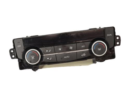 Climate control RENAULT KADJAR (HA_, HL_) 1.2 TCe 130 (HLMR) | BP39487813I5 - Image 2