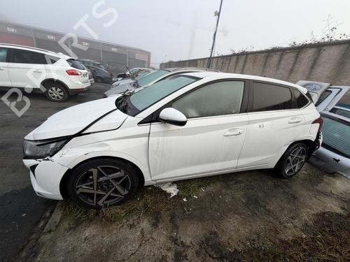 Steering column HYUNDAI i20 III (BC3, BI3) 1.0 T-GDI | BP31025366M21 - Image 11