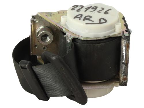 Used Rear right seatbelt Rear right seatbelt 21292142 21292142