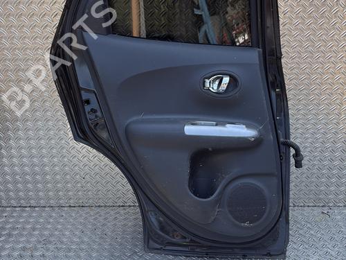 Left rear door NISSAN JUKE (F15) 1.5 dCi | BP26737528C4