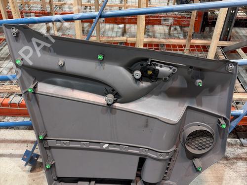 Front right panel VW CRAFTER 30-50 Van (2E_) 2.5 TDI | BP33453122C59 - Image 3