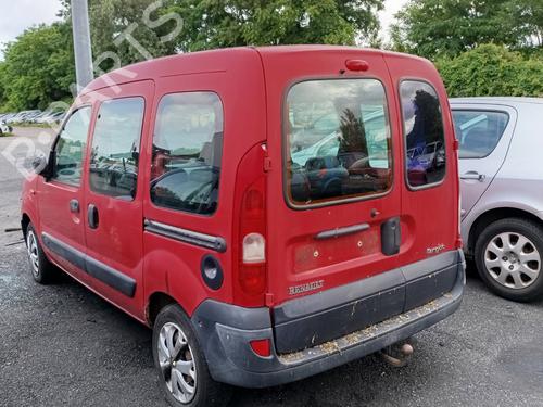 AC compressor RENAULT KANGOO (KC0/1_) 1.2 16V (KC05, KC06, KC03, KC0T, KC0W, KC1D) | BP26522078M34 - Image 14