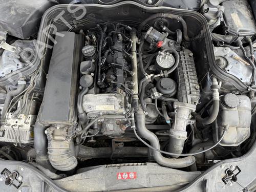 Left front window motor MERCEDES-BENZ E-CLASS (W211) E 220 CDI (211.006) | BP25790086E21  - Image 15