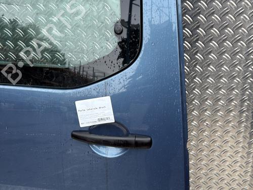 right-slide-door-citroen-berlingo-box-bodympv-b9-2008-30439672 main image