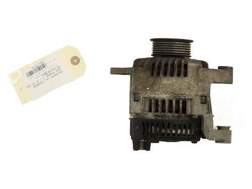 Alternator PEUGEOT 306 Hatchback (7A, 7C, N3, N5) 1.9 D | BP31068136M7 