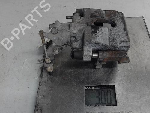 Right rear brake caliper JAGUAR XF I (X250) 3.0 D | BP21297413M106 