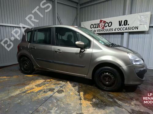 Ratstangsstang RENAULT MODUS / GRAND MODUS (F/JP0_) 1.5 dCi 75 | BP38631796I23 - Image 6
