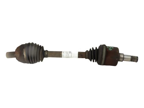 Left front driveshaft FORD MONDEO IV (BA7) | BP33826947M38 - Image 4
