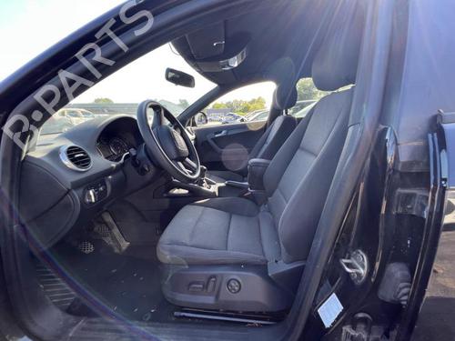 Starter AUDI A3 Sportback (8PA) 2.0 TDI 16V | BP21297609M8 