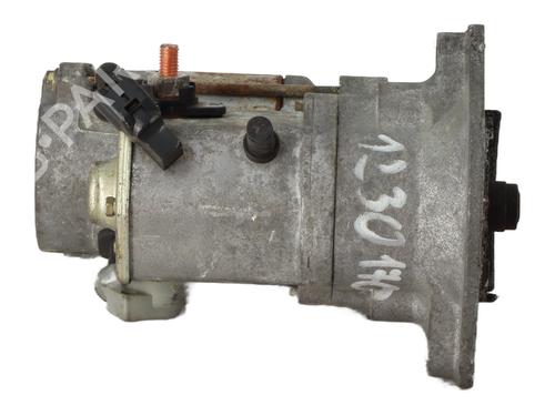 Used Starter Starter TOYOTA RAV 4 II (_A2_) 2.0 D 4WD (CLA20_, CLA21_, CLA20R, CLA21R) (116 hp) 21372146 21372146