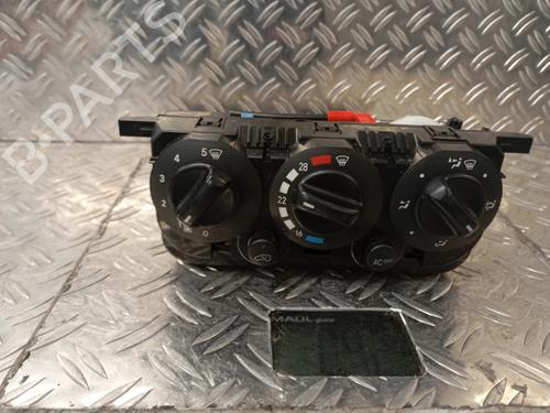 Used Climate control MERCEDES-BENZ A-CLASS (W168) A 160 (168.033, 168.133) (102 hp) 22211738